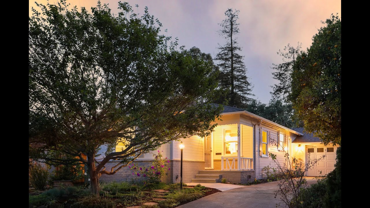 109 Marlow Drive Sheffield Village/Oakland YouTube