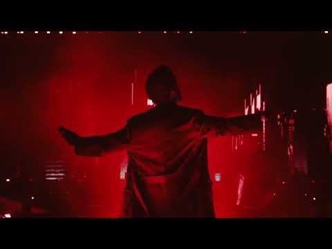 AFTER HOURS X MOTH TO A FLAME TRANSITION [BEST VERSION]
