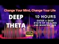 Silva method deep theta meditation as used by and inspired by jose silva and the silva method