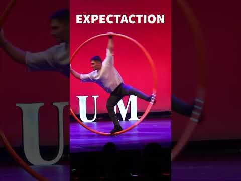 Expectation Vs. Reality!