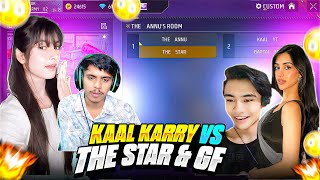 Biggest Youtuber Ungraduate Gamer Shows Me Attitude Challange Me1 Vs 1 Aaukat Ki Bat Who Won??