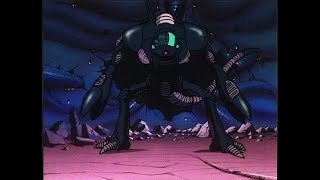 Dragon ball devolution gameplay #5