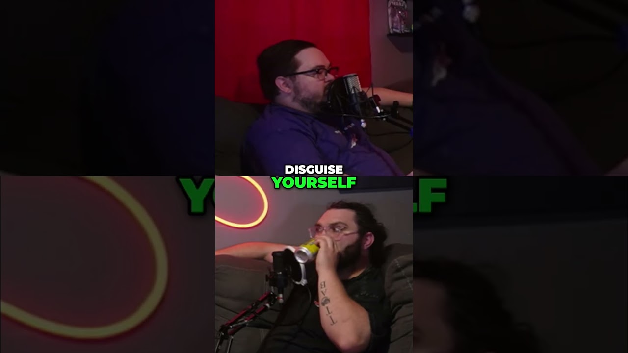 Why stealth in Hitman is optimal -Ep 192