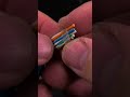 Detailed RJ45 on Cat6A Ethernet Cable Failure Part 4