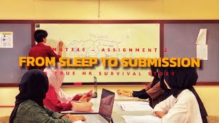 MGT340 GROUP ASSIGNMENT VIDEO