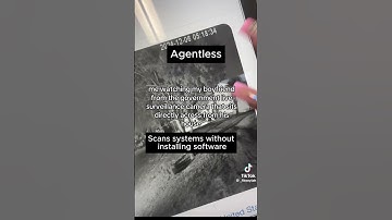 Agentless
