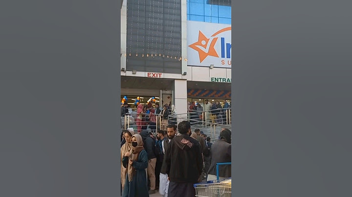 New imtiaz super market Islamabad #youtubeshorts #viral #trending #market