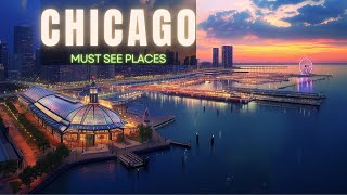 Best Things to Do in Chicago | Ultimate Travel Guide