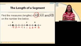 Geometry Lesson 2- Measuring Length / Geometry4Everyone
