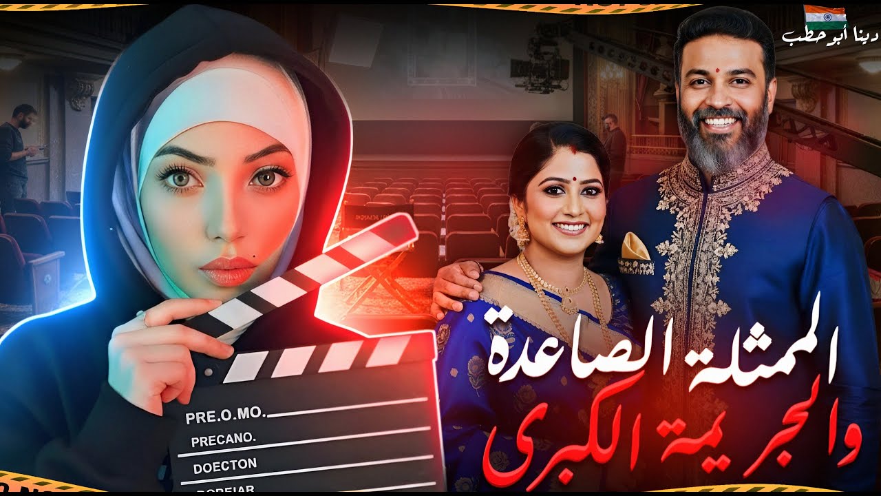 الممثلة الصاعدة اختفت بدون أثر و جسد بلا وجه كشف الجريمة الكبرى - جرائم هندية