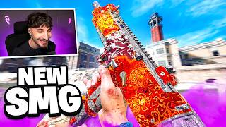 NOUVELLE SAISON 3 + NOUVELLE SMG SUR WARZONE 🤩