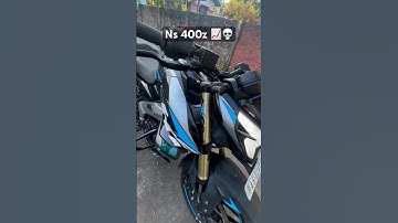 #ns400z #ns400 #bajaj #bajajpulsar #automobile #dominar400 #ktmduke #youtube #shorts #motovlog