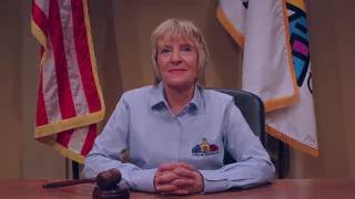 Mayor's message July 2016