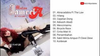 Full Album Mulan Jameela - 99 Volume I