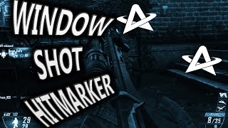 ItsAzorr- | WINDOW SHOT HITMARKER (FFA)