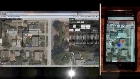 SpatioTemporal StreamInsight