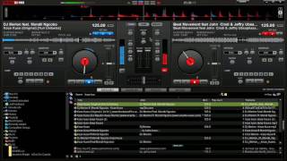 How to mix house, afro house, deep house and more