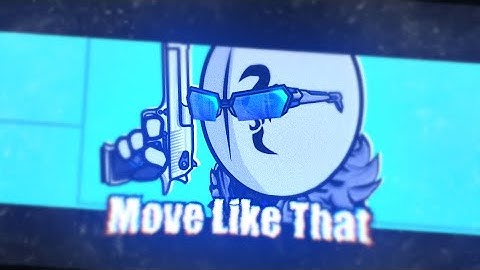 Move Like That | MADNESS COMBAT