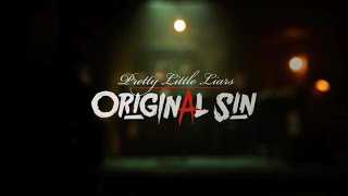Pretty Little Liars Original Sin Intro @MaddieScenepacks
