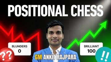 Think Like a GRANDMASTER | Positional Chess Secrets Revealed (Live)