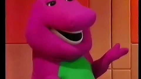 In Outer Space (UK Version) Part 12