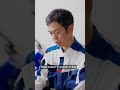 Short|GSX-R1000_R_Behind-the-Scenes Production Engineering - A Breakthrough Frame Technology|Suzuki