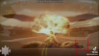 Roblox Brookhaven Nuke Test