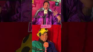 This weeks episode #shangela #cocoism