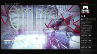 Binary Code Wrath of Machine Raid