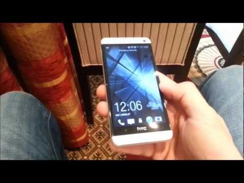 Video: HTC One Pregled