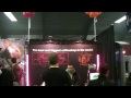 High Times Cannabis Cup: Weed Expo Amsterdam 2011