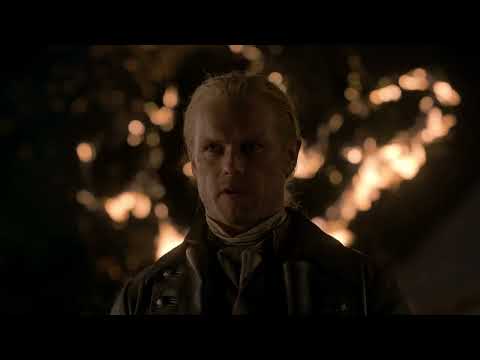 Outlander FINAL EPISODE clip | Season 8, Episode 10 'And the World Was All Around Us'