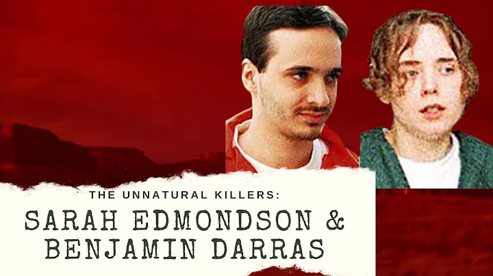 The Copycat Killers: Sarah Edmondson & Ben Darras