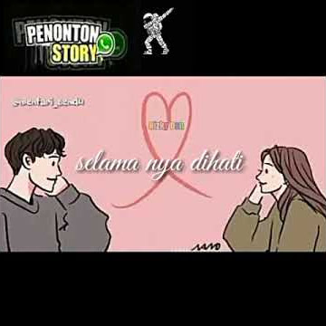 Nungguin nyaman mentari sendu