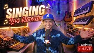🔴LIVE | KARAOKE | REQUEST SONGS | GOODVIBES | MUSIC | SUCCESS #edjincover #singer