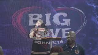 "A Trip Down Memory Lane" Dr. Jason A. Mitchell - Perfecting (LIVE) 05/25/2025