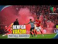 Varzim e Tiago Madeira em um dos jogos mais importantes das suas histórias | FM26