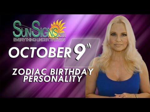 october-9th-zodiac-horoscope-birthday-personality---libra---part-2