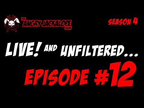 live-and-unfiltered-07/08/17-episode-12