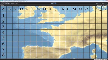 Unity Navagation Map Zoom [Solved]