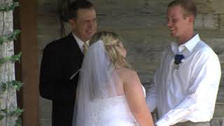 Chanley & Madison Wedding