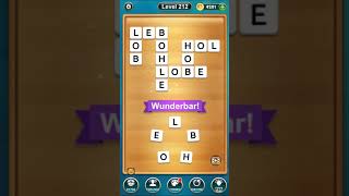 Wort Kreuz Level 211 212 213 214 215 screenshot 5