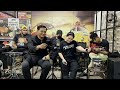 Takkan Terganti - Kangen Band ( Shaa & Aidil Cover)