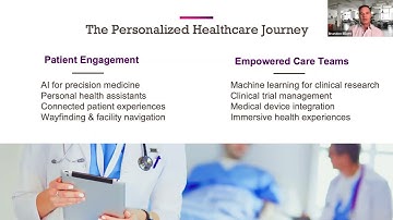 August 2021 Lunch & Learn