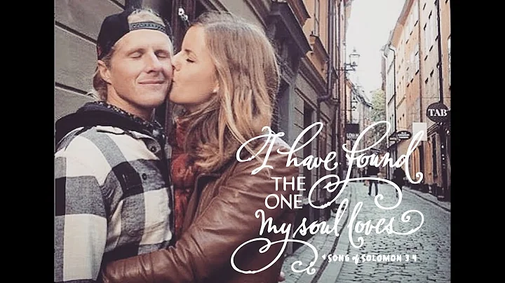 Anna & Bobby Boldt Wedding Celebration video #Fore...