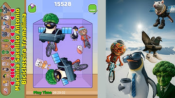 MERGE FELLAS: ITALIAN BRAINROT 6 — The Fake Origin Stories Are Finally Here!