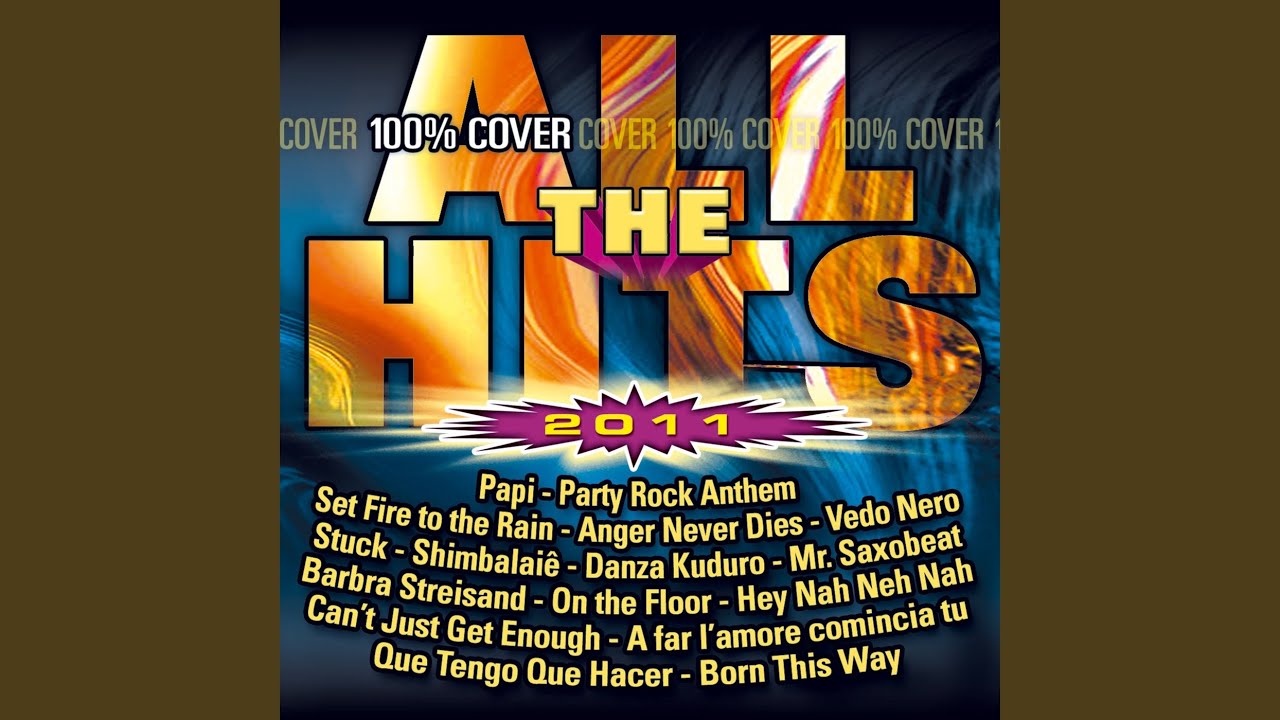 Set fire to the rain YouTube Music