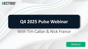 Q4 2025 Pulse Webinar