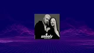 Sam Smith, Kim Petras - Unholy Jaco Onyx Remix Hybrid Trap Psytrance