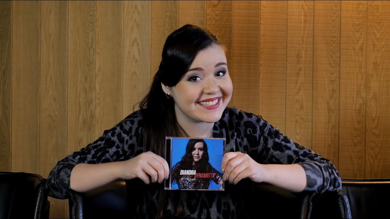 Diandra Q&A: Instagram-kysymykset